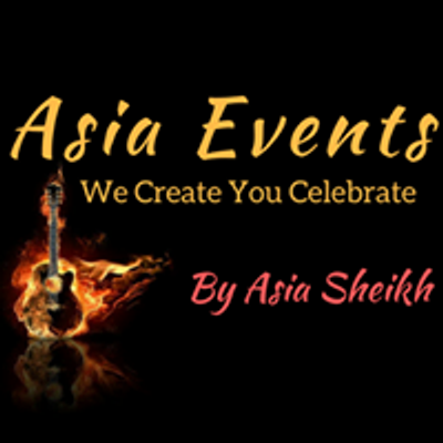 Asia Events