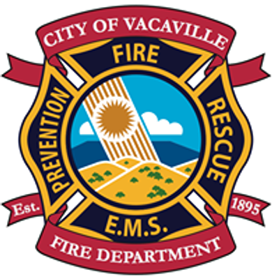 Vacaville Fire Dept