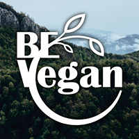 BE Vegan