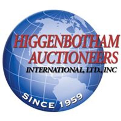 Higgenbotham Auctioneers International