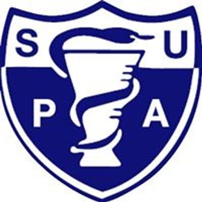 SUPA - Sydney University Pharmacy Association