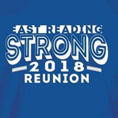 East Reading Reunion  2018