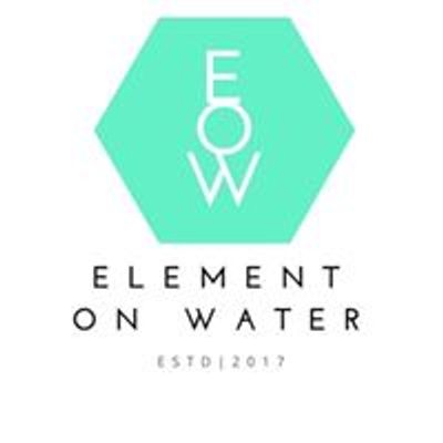 Element on Water