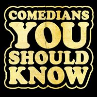 Comedians You Should Know NYC