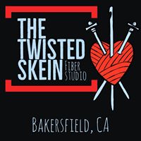 The Twisted Skein