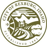 City of Rexburg