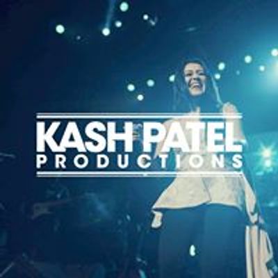 Kash Patel Productions