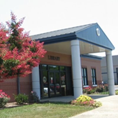 Collegedale Public Library