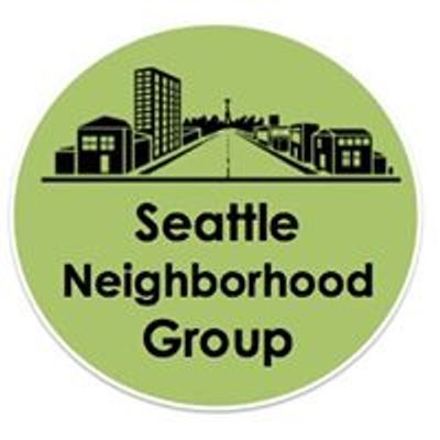 Seattle Neighborhood Group