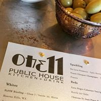 One Eleven Public House Kitchen + Drink