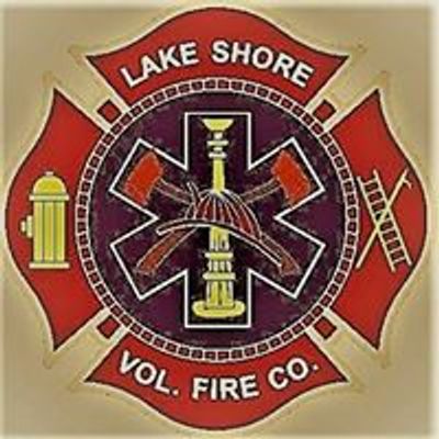 Lake Shore Volunteer Fire