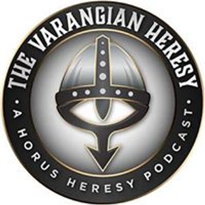 The Varangian Heresy Podcast