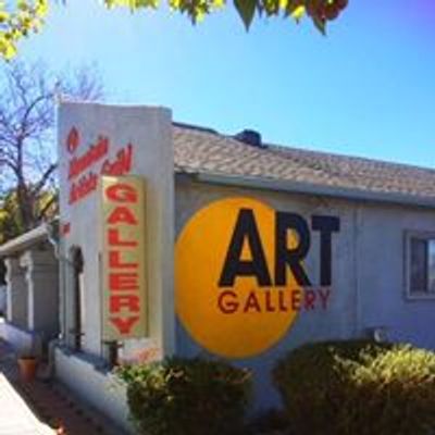 Mountain Artists Guild, Inc.