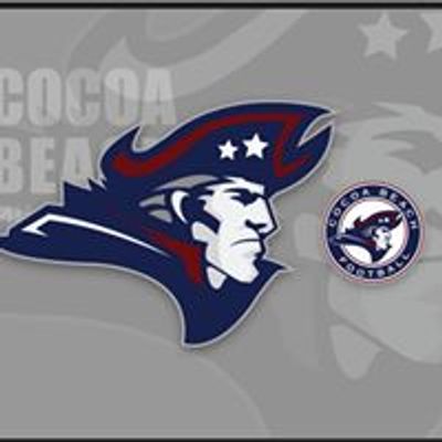 Cocoa Beach Minutemen Football