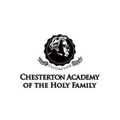 Chesterton Academy of The Holy Family