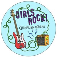 Girls Rock  C-U