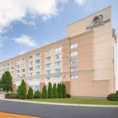 Doubletree Hotel Bay City - Riverfront