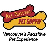 All Natural Pet Supply