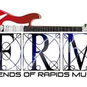 Friends of Rapids Music Festival