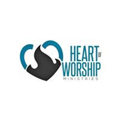 Heart Of Worship Ministries