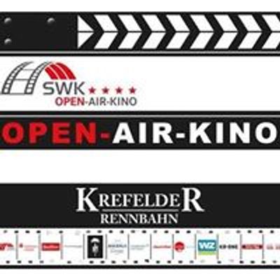 SWK Open Air Kino Krefelder Rennbahn