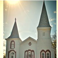 Mount Olive Missionary Baptist Church