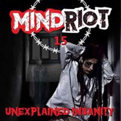 Mindriot 15