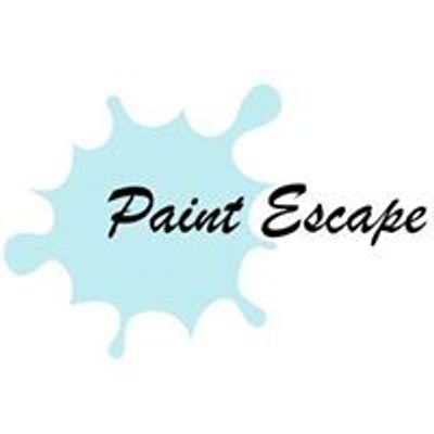 Paint Escape