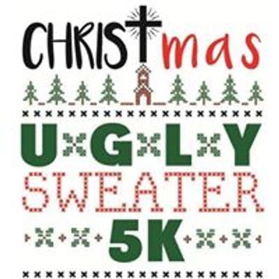 CHRISTmas Ugly Sweater 5K