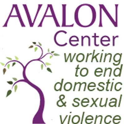 Avalon Center: working to end domestic and sexual violence