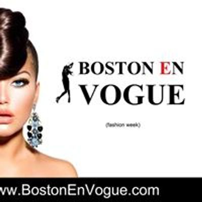 Boston En Vogue
