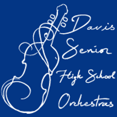 Davis Senior High School Orchestras