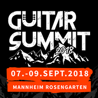 Guitar Summit