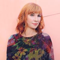 Kim Walker-Smith