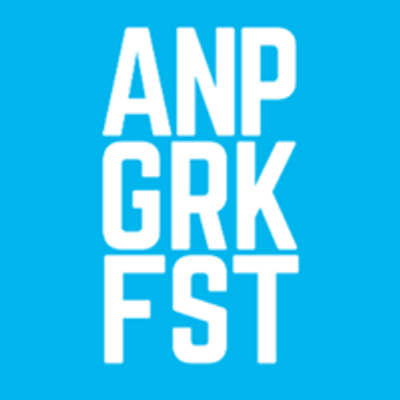 Annual Annapolis Greek Festival