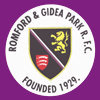 Romford and Gidea Park RFC