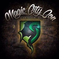 Magic City Con