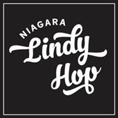Niagara Lindy Hop