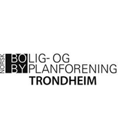 Trondheim bolig- og byplanforening