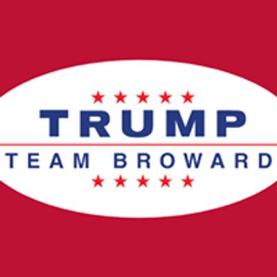 Trump Team Broward