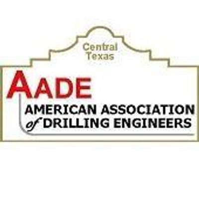 Central Texas American Association of Drilling Engineers