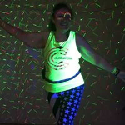 Clubbercise in Reading with Liz