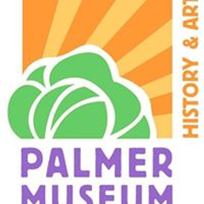 Palmer Museum of History & Art