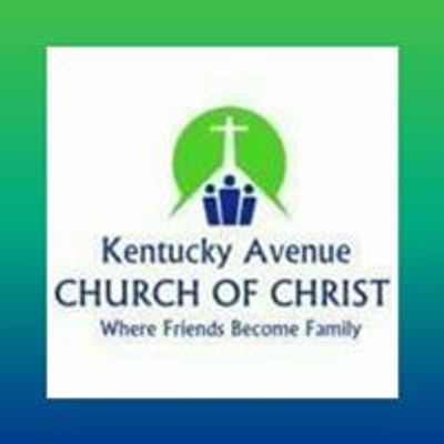 Kentucky Avenue - Church of Christ