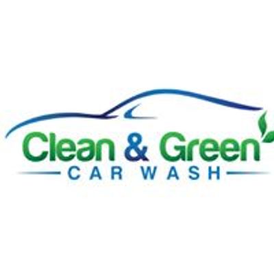 Clean & Green Car Wash