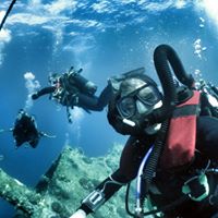 Oxford BSAC Scuba Diving Club