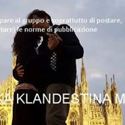 Mazurka Klandestina Milano