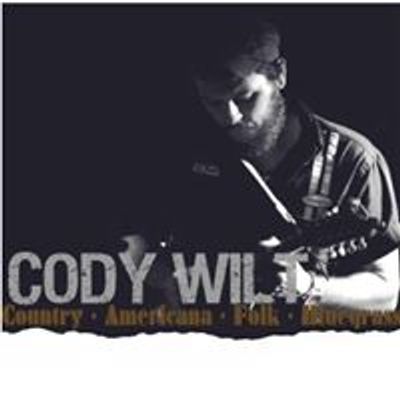 Cody Wilt