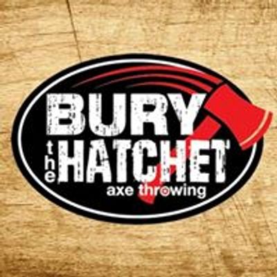 Bury The Hatchet Philadelphia