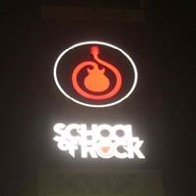 School of Rock Lynnwood